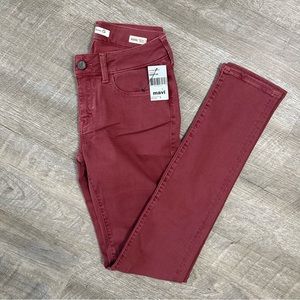 Mavi Jeans size 27 Skinny